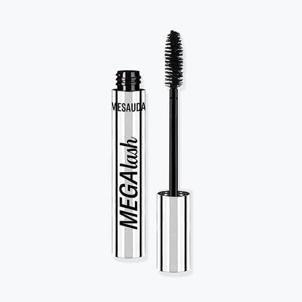 Mesauda Milano Mega Lash V2 Mascara - Maison des fragrances