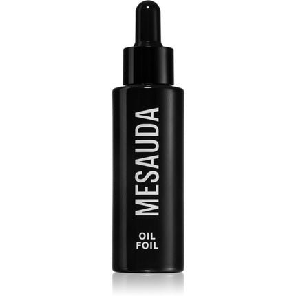 MESAUDA MILANO Oil Foil Primer 30ml - Maison des fragrances