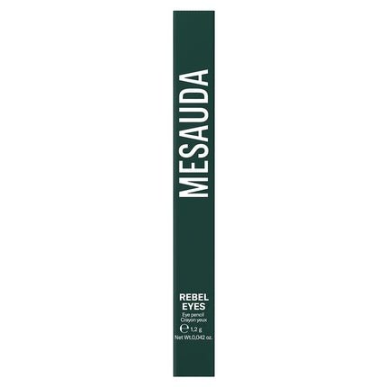 Mesauda Milano Rebeleyes Eye Pencil 1.2g - Maison des fragrances