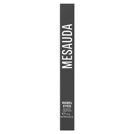 Mesauda Milano Rebeleyes Eye Pencil 1.2g Fossil - Maison des fragrances