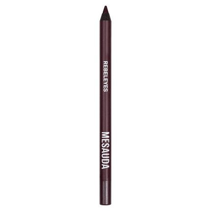 Mesauda Milano Rebeleyes Eye Pencil 1.2g Mulberry - Maison des fragrances