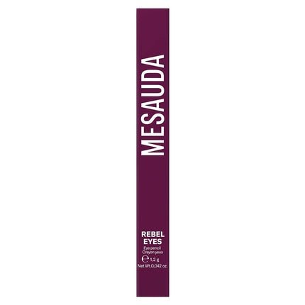 Mesauda Milano Rebeleyes Eye Pencil 1.2g Mulberry - Maison des fragrances