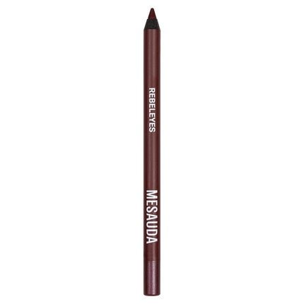 Mesauda Milano Rebeleyes Eye Pencil 1.2g Spice - Maison des fragrances