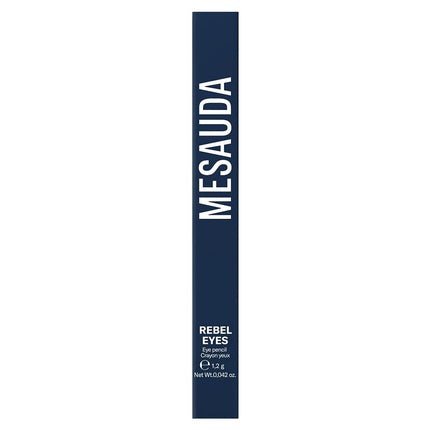 Mesauda Milano Rebeleyes Eye Pencil 1.2kg - Maison des fragrances