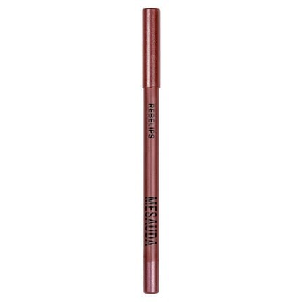Mesauda Milano Rebelips Lip Liner 1.2g Auburn - Maison des fragrances