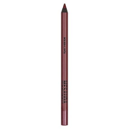 Mesauda Milano Rebelips Lip Liner 1.2g Quartz - Maison des fragrances