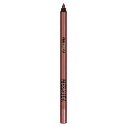 Mesauda Milano Rebelips Lip Liner 1.2g Royal Blue - Maison des fragrances