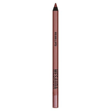 Mesauda Milano Rebelips Lipstick 1.2g - Maison des fragrances