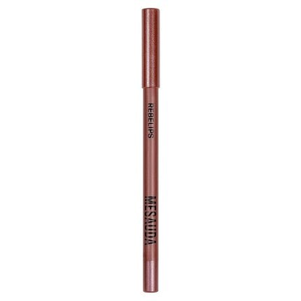 Mesauda Milano Rebelips Lipstick 1.2g - Maison des fragrances