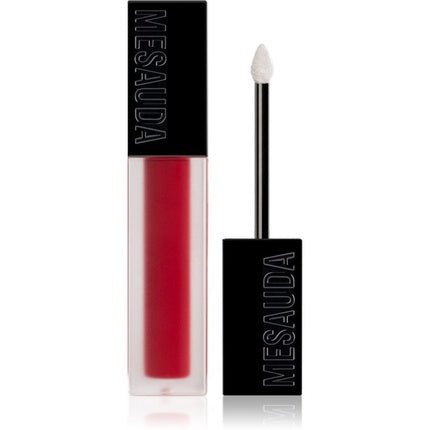 MESAUDA MILANO Sublimatte Liquid Lipstick No208 Passion 5ml - Maison des fragrances