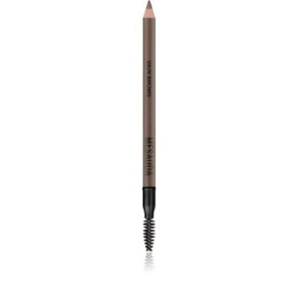 Mesauda Milano Vain Brows Eyebrow Pencil With Brush - 1 G - Maison des fragrances