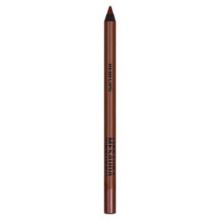 Mesauda Rebel Lips - 1 Gram Of Vibrant Lip Color - Maison des fragrances
