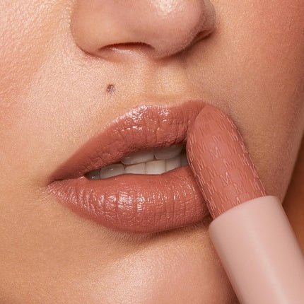 MESAUDA Silk 301 Creamy and Shiny Lipstick - Maison des fragrances