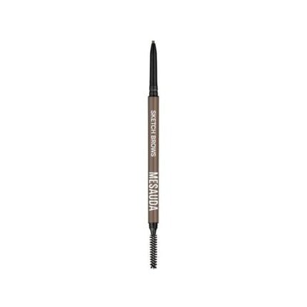MESAUDA Sketch Brows Eyebrow Pencil N.101 Blonde - Maison des fragrances