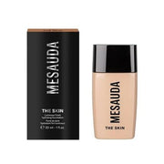 MESAUDA The Skin SPF15 Fluid Foundation C70 - Maison des fragrances