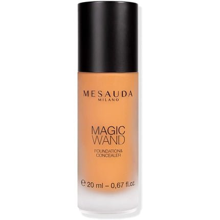 Mesauda W70 Magic Wand Multi - Use Foundation 20ml - Maison des fragrances