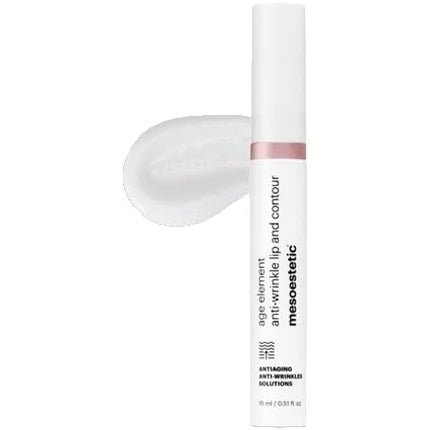 Mesoestetic Age Element Anti Wrinkle Lips and Contour 15ml - Maison des fragrances