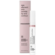 Mesoestetic Age Element Anti Wrinkle Lips and Contour 15ml - Maison des fragrances