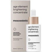Mesoestetic Age Element Brightening Concentrate 30ml - Maison des fragrances