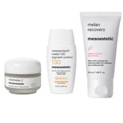 MESOESTETIC Cosmelan Home Pack Anti - Blemish Routine Box - Maison des fragrances