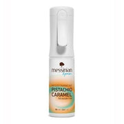 Messinian Spa Pistachio Caramel Hair & Body Fragrance Mist 90ml - Maison des fragrances