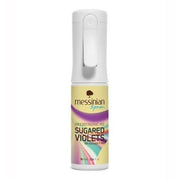 Messinian Spa Sugared Violets Hair & Body Fragrance Mist 90ml - Maison des fragrances
