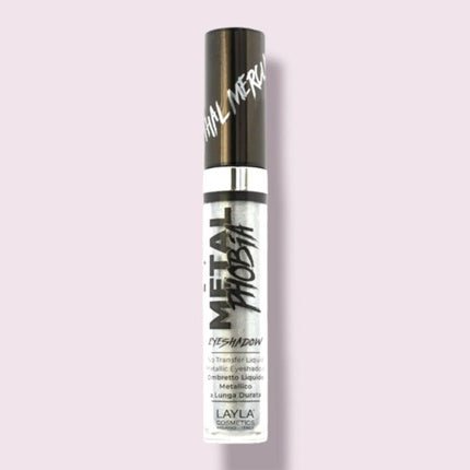 Metal Phobia Eyeshadow Lethal Mercury 07 - Maison des fragrances