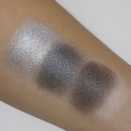 Metallic Eyeshadow Palette Transcendent MUA LUXE - Maison des fragrances