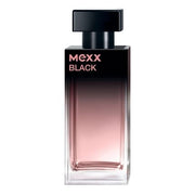 Mexx Black Woman Eau de Parfum (EDP) Mixte 30ml - Maison des fragrances