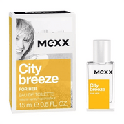 Mexx City Breeze For Her Women's Perfume - Maison des fragrances