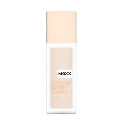 Mexx Forever Classic Never Boring For Her Deodorant Spray 75ml - Maison des fragrances