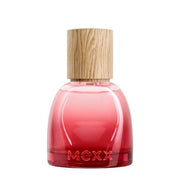 Mexx Inspired Warmth - Fruity Amber Fragrance Eau de Parfum (EDP) Femme - Maison des fragrances