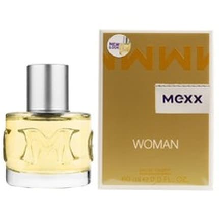 Mexx Woman Eau de Toilette (EDT) Mixte - Maison des fragrances