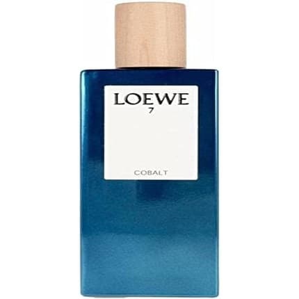 Loewe 7 Cobalt Eau de Parfum 50ml Unisexe