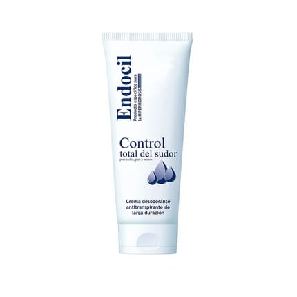 Endocil Sweat Control Antiperspirant Deodorant Déodorant (Déo) Mixte 125ml