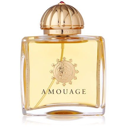 Amouage Beloved Woman EDP Vapo 100ml Amouage