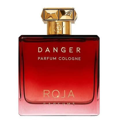 Roja Parfums Danger Parfum Cologne Eau de Parfum (EDP) Mixte 100ml