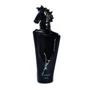 Lattafa Maahir Black Unisex Fragrance Eau de Parfum (EDP) Mixte 100ml