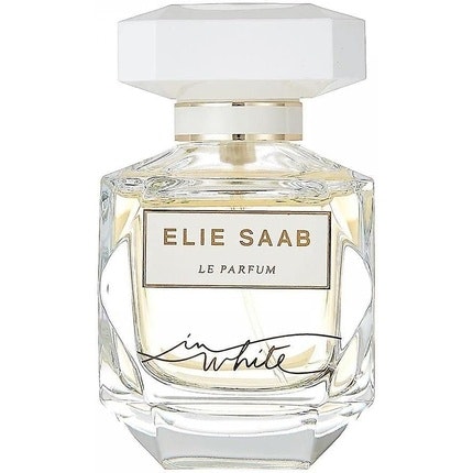 Elie Saab Le Parfum In White Eau De Parfum 50ml Women Spray