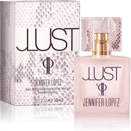 Jennifer Lopez JLust Eau de Parfum 30ml Jennifer Lopez