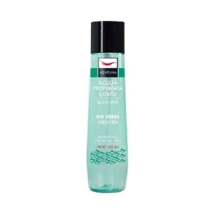 Aquolina Green Tea Parfum d Body Water 150ml Aquolina