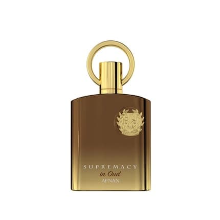 Afnan Supremacy In Oud Extrait De Parfum Unisex Parfum (Parfum) Mixte 100ml