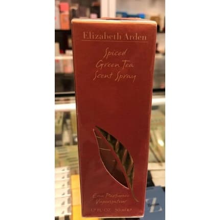 Elizabeth Arden Spiced Green Tea Scent Eau de Toilette 50 ml - Oriental
