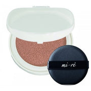 Mi - rê BiBi Nova 02 Beige Refill 19g Foundation - Maison des fragrances