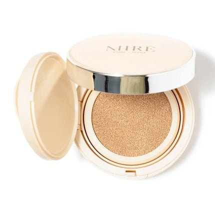 Mi - Rê Bibi Nova Cushion Complexion Perfector SPF50 00 Light Rose 19g - Maison des fragrances