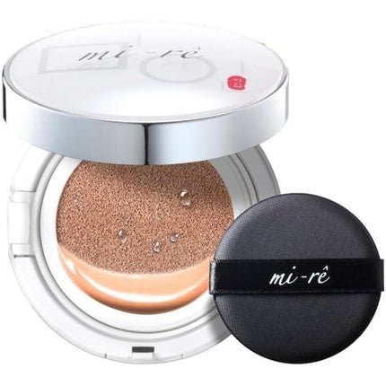 Mi - Re Bibi Nova Hybrid Perfecting Tint SPF50 - Maison des fragrances