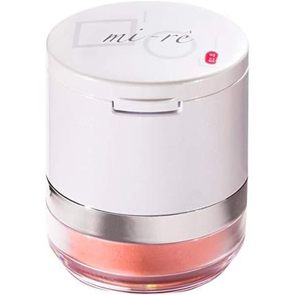 Mi - Rê Loose Powder Pot + Compact Powder Dual Contour Nova Contour + Highlighter 11g - Maison des fragrances