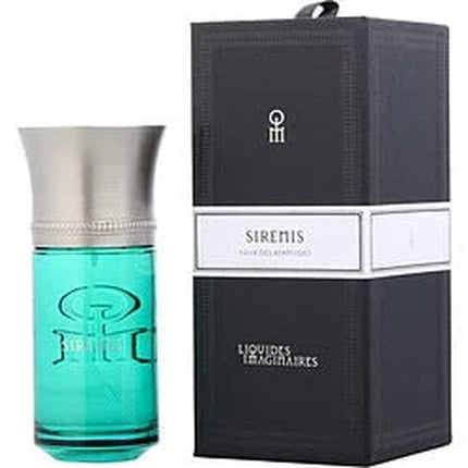 Liquides Imaginaires Sirenis Eau de Parfum (EDP) Mixte 100ml