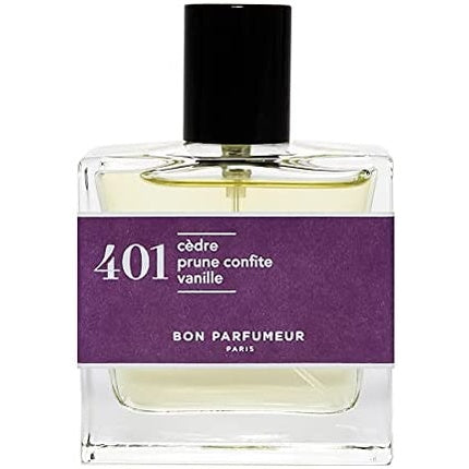 Bon Parfumeur Eau de Parfum 401 30ml Bon Parfumeur