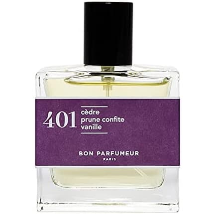 Bon Parfumeur 401 Eau de Parfum (EDP) Mixte 30ml